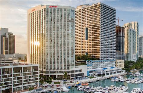 Best Hotels Near Miami Cruise Port | EatSleepCruise.com