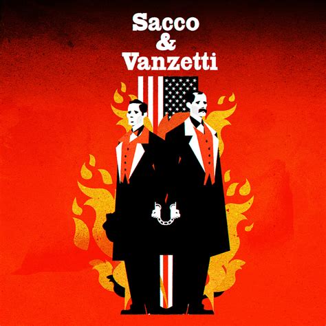 Sacco & Vanzetti by Ann-Sophie De Steur on Dribbble