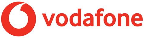 Vodafone Logo Color Codes - Hex, RGB and CMYK Color Codes