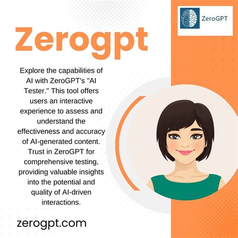 ChatGPT ZeroDetect: Elevating Security in AI-Driven Conversations - zerogpt 3 - Medium