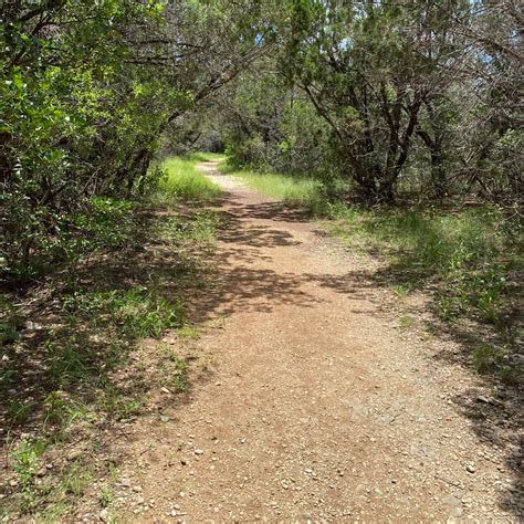 Government Canyon State Natural Area | The Dyrt