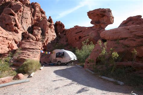 Valley Of Fire State Park