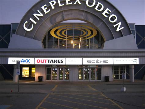 Reserve your seat Wednesday for Friday movie night in Oshawa, Durham Region | insauga