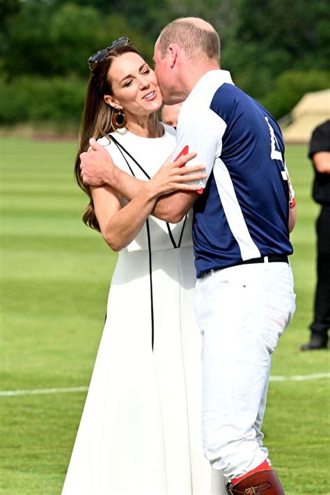 Pin by Celia on Catherine, Princess of Wales | Polo match, Duchess kate ...