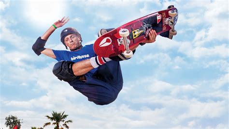 Evidence of a New Tony Hawk's Pro Skater Game Continues to Surface ...