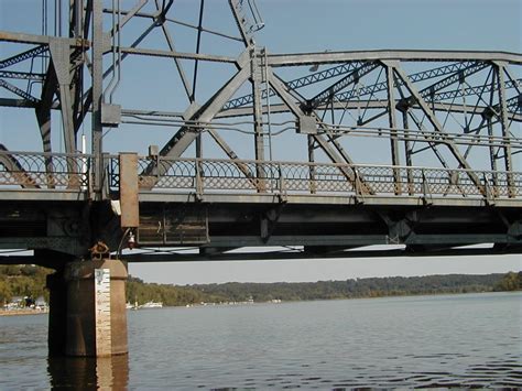 Stillwater Lift Bridge – ONE-MN