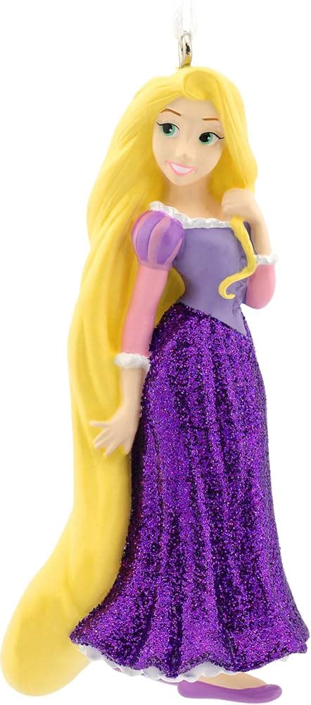 at the lowest price Princess Disney Rapunzel KIND A OF ONE Ornament ...