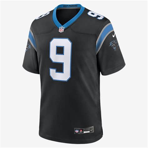 Mens Carolina Panthers Jerseys. Nike.com