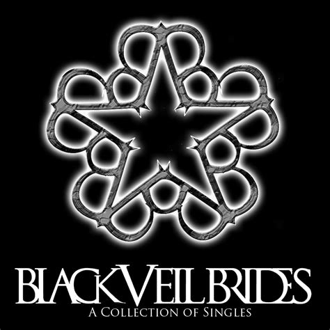 Black Veil Brides Single Collection Album Art by SaitheSuperSaiyan on ...