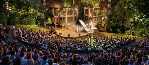 Regent’s Park Open Air Theatre | Al fresco culture in North London