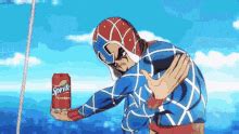 Jojo Spritecranberry GIF – Jojo Spritecranberry Sprite – discover and share GIFs