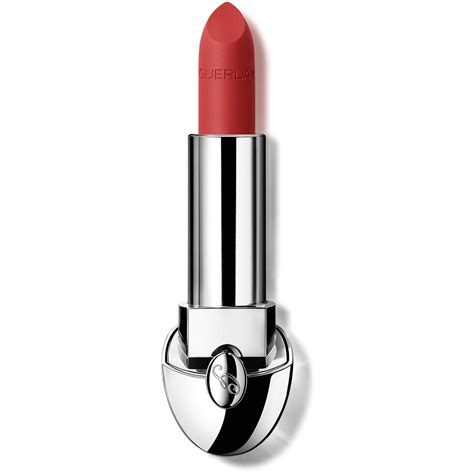 Guerlain | Rouge G de Guerlain Matte Lipstick | Lipstick | House of Fraser