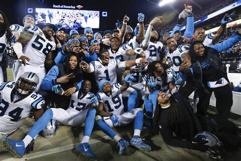 Carolina Panthers: 5 greatest wins in team history