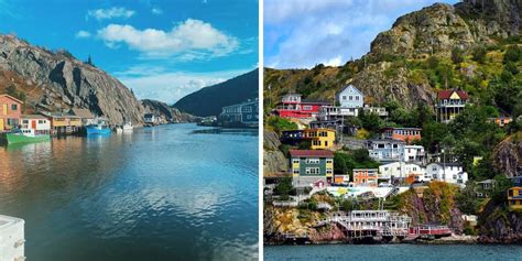 7 Slang Words From Newfoundland That No Other Province Would Understand - Narcity