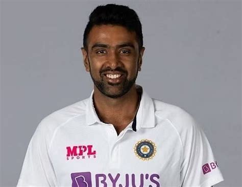 Ravichandran Ashwin Profile - Age, Career Info, News, Stats, Records ...