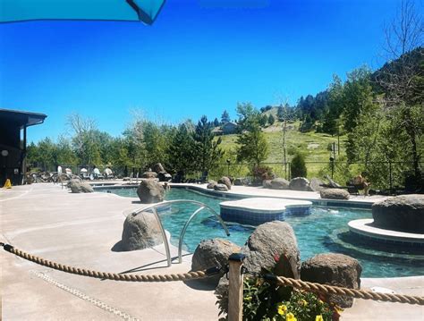 Broadwater Hot Springs: The One & Only Soak In The Capital Of Montana | Traxplorio