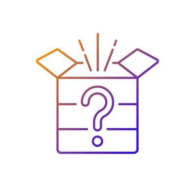 Mystery Box Vector Art, Icons, and Graphics for Free Download