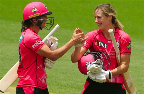 Should the duration of WBBL be reduced? - Female Cricket