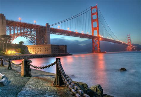 The Top 7 Most Beautiful Cities To Visit In The Usa | Images and Photos ...