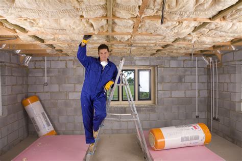 DIY Insulation Tips for Year-round Energy Savings » The Money Pit