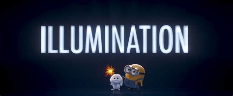 Illumination Entertainment/Other | Closing Logo Group Wikia | Fandom