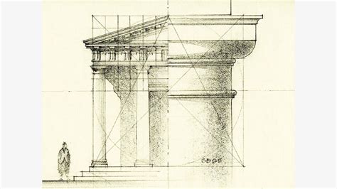 Proportion In Architecture