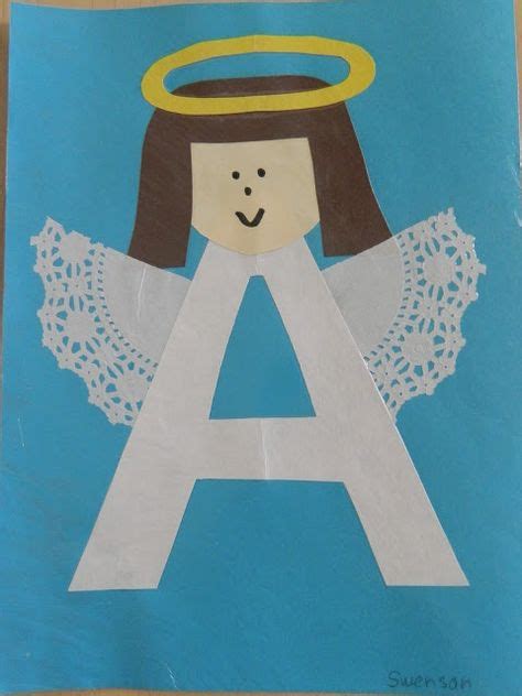 47 Letter Aa crafts ideas | letter a crafts, preschool letters, alphabet activities