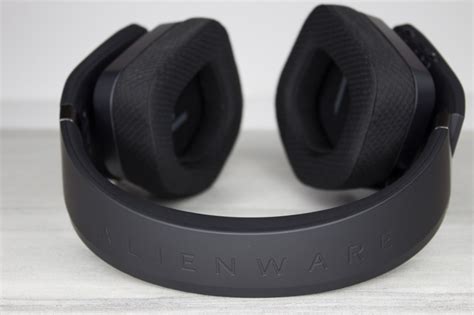 Review: Alienware’s first wireless headset gets (almost) everything right