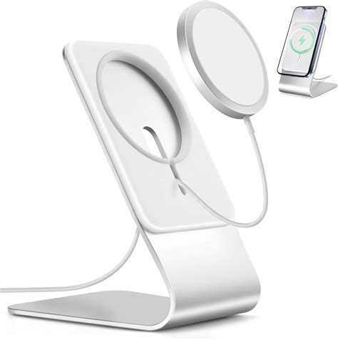 [Amazon.ca] Anker iPhone MagSafe wireless charger - $25.99 ...