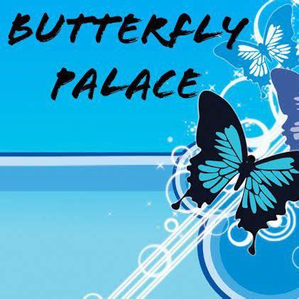 Featured | ʚɞ Butterfly Palace ʚɞ Amino