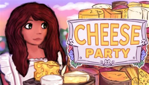 Buy cheap Cheese Party CD Key 🏷️ Best Price