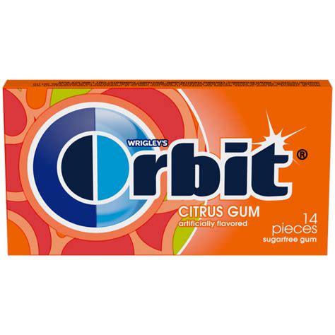 Orbit Gum