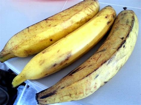 Which Banana Varieties Are Suitable For Banana Fritters? | Delishably