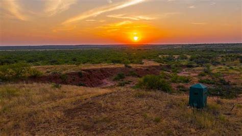 Texas Panhandle Ranches for Sale - 69 Properties - LandSearch