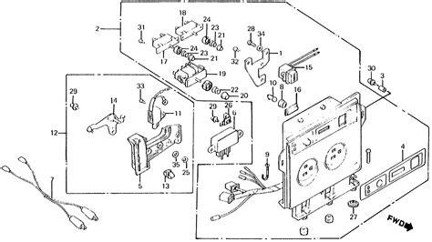 Honda Power Products Parts - Parts look up and information