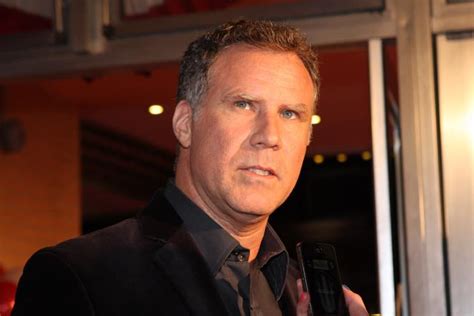 Will Ferrell to Write and Star in Netflix 'Eurovision' Movie