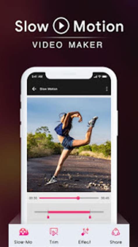 Slow Fast Motion Video Maker with Music APK for Android - Download