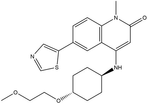 APExBIO - CD38 inhibitor 1