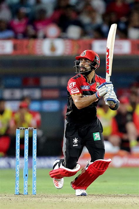 IPL: Virat Kohli's Royal Challengers Bangalore Prevail Over MS Dhoni's ...