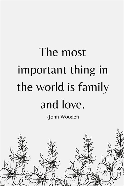 Family Quotes Pinterest