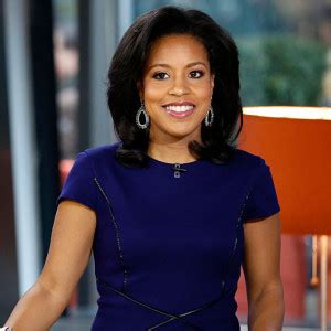 Sheinelle Jones biography, married, husband, uche ojeh, fox news ...