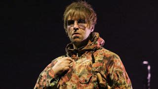 Liam Gallagher announces intimate London show | Louder