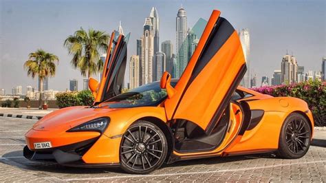 Tips for Choosing the Best Rental Car in Dubai - AlSafwa