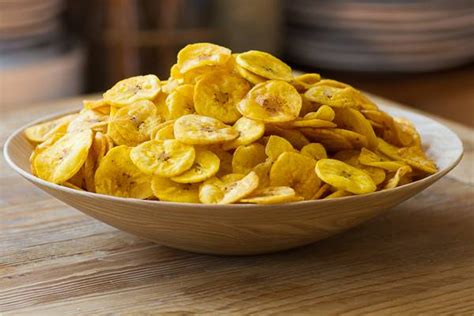 Easy Banana Chips Recipe | Ang Sarap Recipes