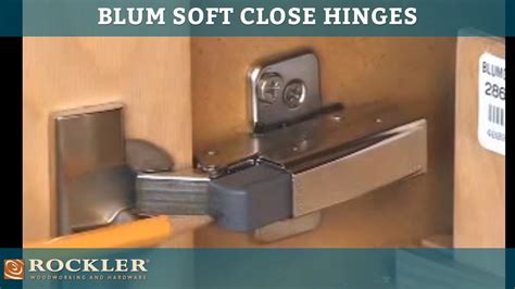 Blum Soft Close Kitchen Cabinet Hinges | Besto Blog