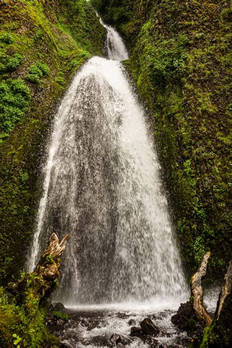 Best Waterfalls To See in Columbia River Gorge | From One Girl to One World