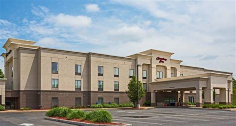 Clearfield, PA Hotels - Hampton Inn Clearfield