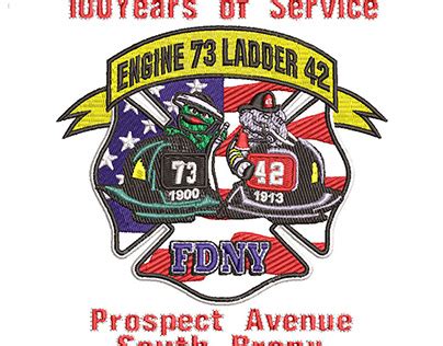 Fdny Projects | Photos, videos, logos, illustrations and branding on Behance