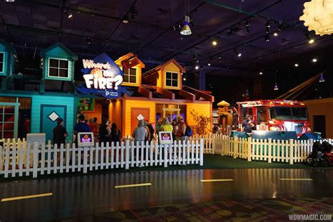 Disney Visa meet and greet at Epcot's Innoventions now has extended hours