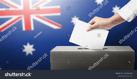 23 Secret Ballot Australia Images, Stock Photos & Vectors | Shutterstock